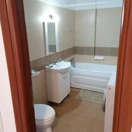 Apartament Karina Apartament Năvodari