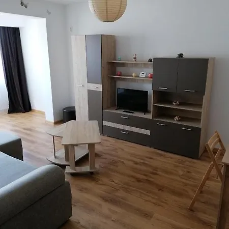 Karina Apartament Apartament Năvodari