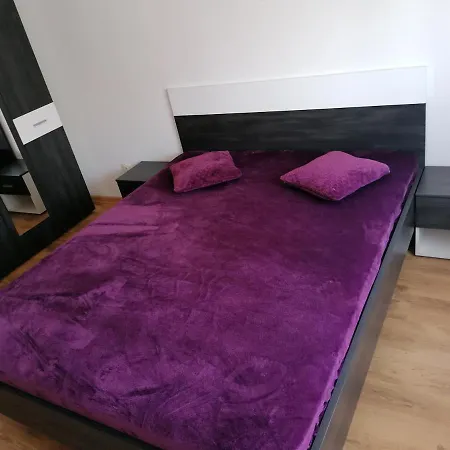Karina Apartament Apartament