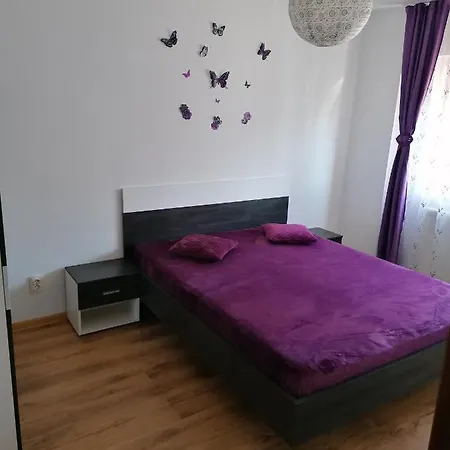 Apartament Karina Apartament Năvodari