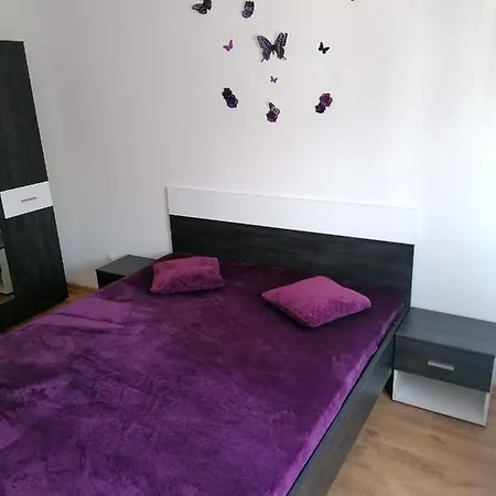 Karina Apartament Năvodari