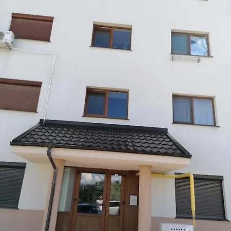 Karina Apartament Apartament *