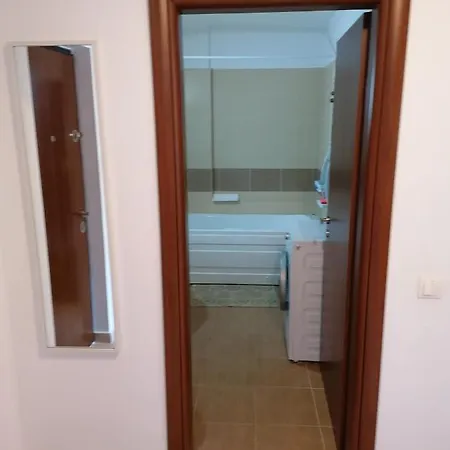 Karina Apartament