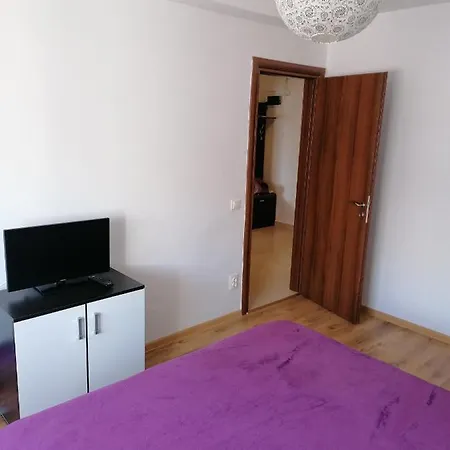 Karina Apartament *