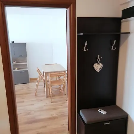 Apartament Karina Apartament