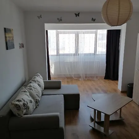 Apartament Karina Apartament Năvodari