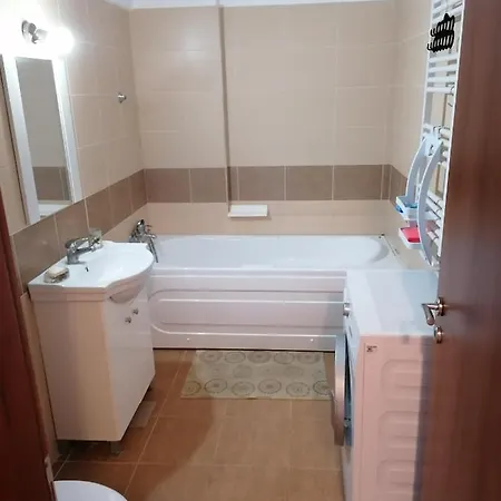 Karina Apartament