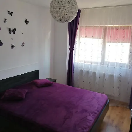 Karina Apartament *