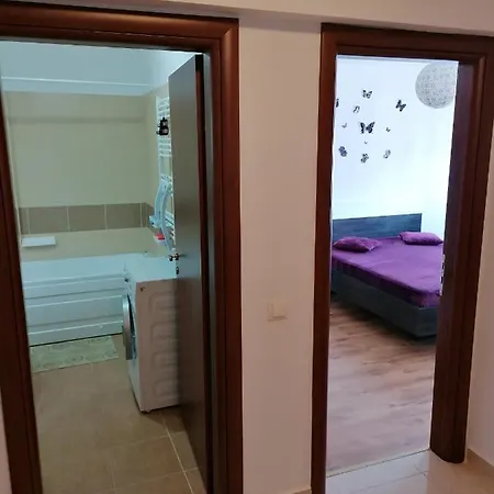 Karina Apartament * Năvodari