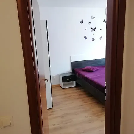 Karina Apartament Năvodari