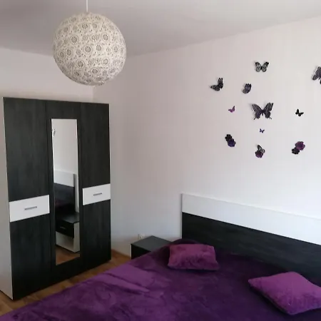 Apartament Karina Apartament Năvodari