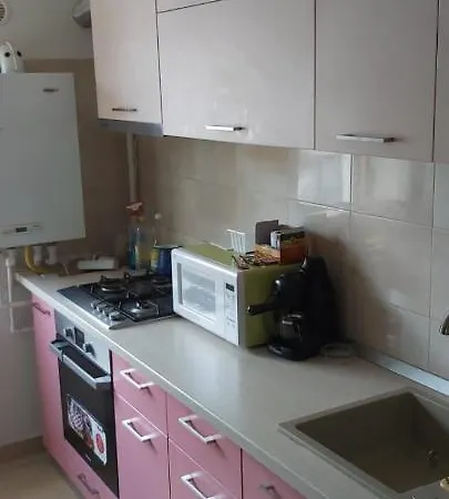 Karina Apartament Apartament