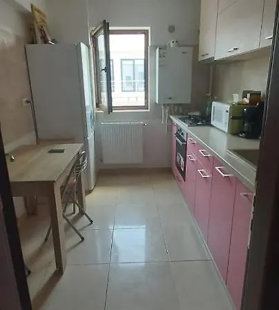 Karina Apartament Năvodari