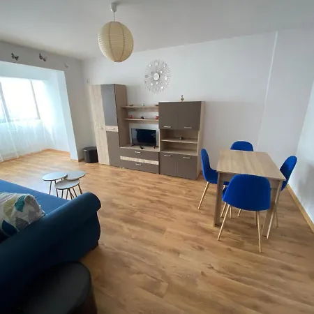 Karina Apartament Apartament *