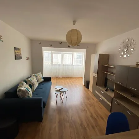 Karina Apartament *