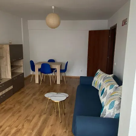 Karina Apartament Apartament